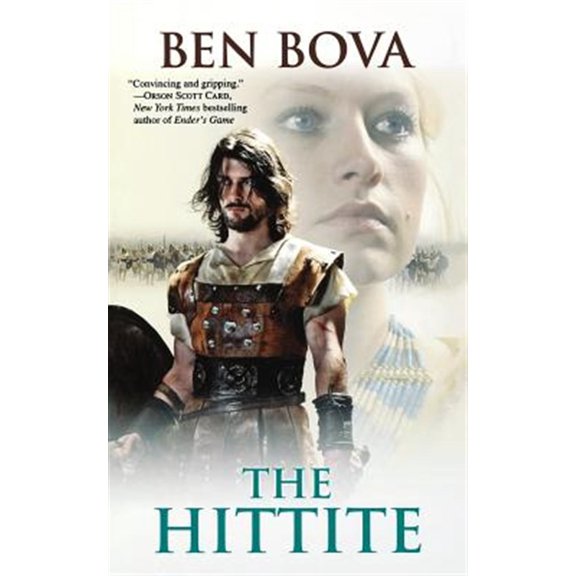 Pre-Owned The Hittite (Paperback)