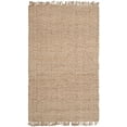 thumbnail image 3 of SAFAVIEH Natural Fiber Eason Braided Jute Area Rug, Natural, 9' x 12', 3 of 6