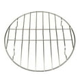 thumbnail image 2 of Stainless Steel Wire Barbecue Grill Cooking Grate BBQ Replacement 0cm , , 25cm, 2 of 9