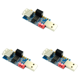 thumbnail image 1 of ADUM3160 Aislador USB Aislamiento 1500V para Equipos Médicos (con Botón), 1 of 2