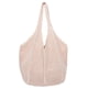 thumbnail image 3 of Bolso Mano Ganchillo para Mujer Tejido A La Playa Malla Verano (), 3 of 4