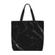 thumbnail image 1 of Easygdp Black Marble Texture Abstract Bolsa Tote para Mujer, Bolso de Hombro para Trabajo, Playa, Viajes, Compras y Supermercado, 1 of 7