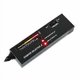 thumbnail image 3 of High Accuracy Professional Diamond Tester Pen Jeweler Tool for Novice and Expert Diamond Selector II 9V Battery Included(Black) Ref: 7871, 3 of 3