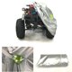thumbnail image 3 of Cubierta ATV Impermeable de 145 * 85 * 98 Cm L plata Baoblaze Cubierta ATV impermeable, 3 of 8