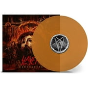 Slayer - Repentless (Yellow) - Music & Performance - Vinyl