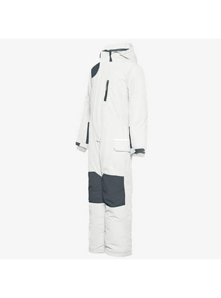 NEW Kids Boys Girls ARCTIX Insulated Snow Suit Hooded Full 1 Piece Orange  XL 18