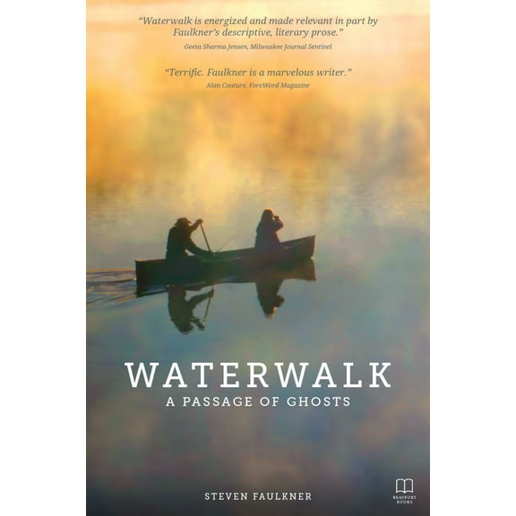 Waterwalk (Paperback)