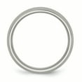 thumbnail image 2 of Titanium 6mm Brushed Band TB25-8.5, 2 of 6