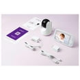 VAVA Video Baby Monitor with 5" 720P Handheld Screen and 2Way Audio