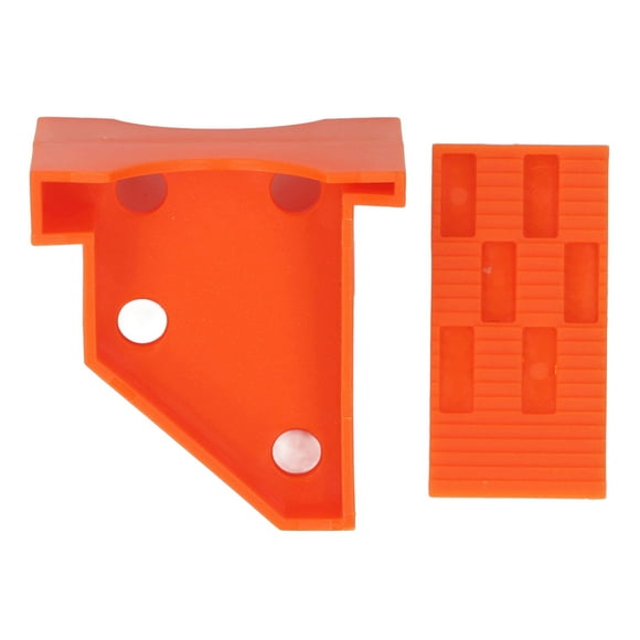 Flooring Spacer, Laminate Flooring Spacer Impact Resistant 1/4 Inch 1/2 Inch Easy To Use for Home and Professional Use