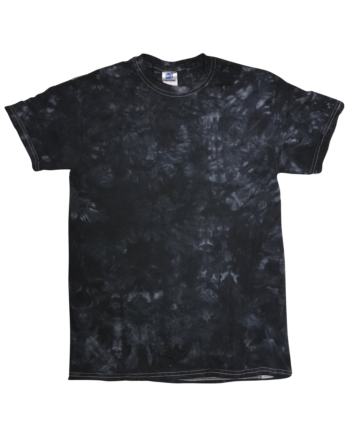 when do you wash a tie dye shirt