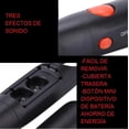 thumbnail image 3 of Silbato electrónico multifuncional, 3 of 6
