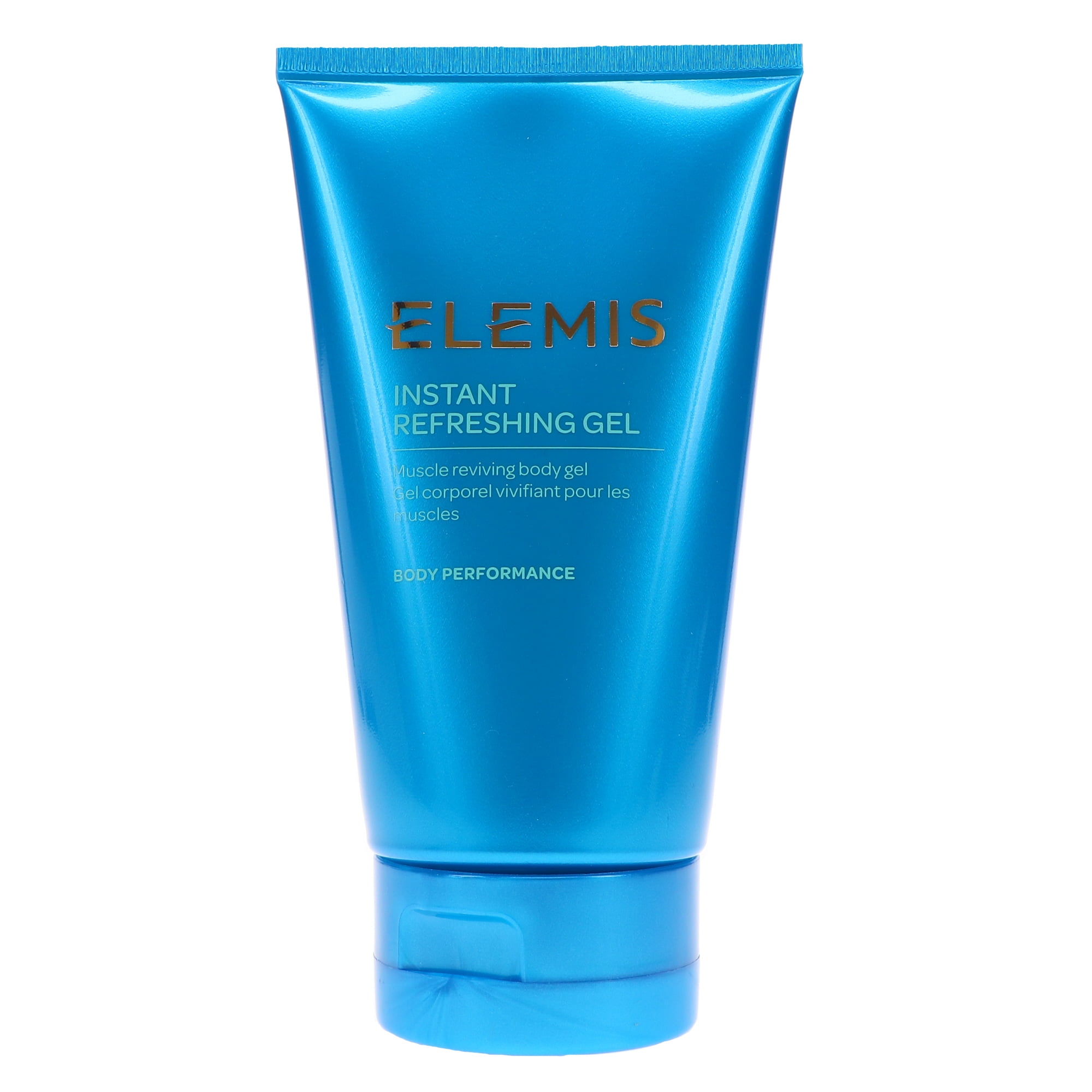 Elemis Instant Refreshing Gel Muscle Reviving Body Gel, 5 Oz