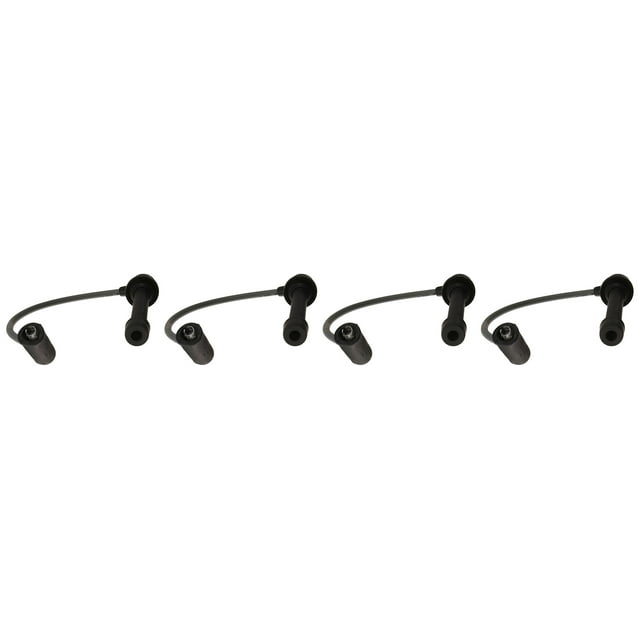 Standard Motor Products 27555 Pro Series Fil d'Allumage