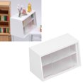 thumbnail image 4 of Mini Gabinete De Panadería Gabinete De Pastel De Casa De Muñecas 1:12 Combinación Perfecta Para Juegos De Rol Para Pensar ANGGREK Juguetes, 4 of 8