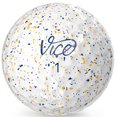 thumbnail image 3 of Vice Golf Pro Plus 2025 Pelotas de Golf Azul Marino con Gotas Naranja, 3 of 5