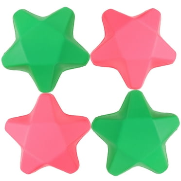 HAMPPLIES Grip Trainer PU Teens Travel 4Pcs