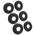 thumbnail image 3 of Headphone Cushion3Pairs Ear Pads Replacement Ear Pads Replacement Headphone Earpad Cover Compact and Lightweight, 3 of 5