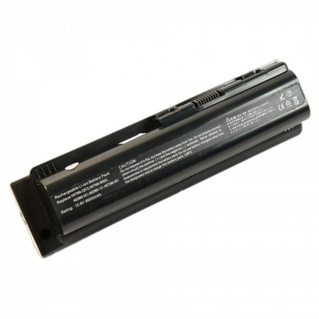 NEW High Quality Cell Replacement Laptop/Notebook Battery for Hp Pavilion DV6-1360us Battery 95Wh, 8800mAh