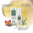 thumbnail image 3 of Nourishing Hair Root Spray for Scalp Massage and Hair Strengthening Care Solution, 3 of 5