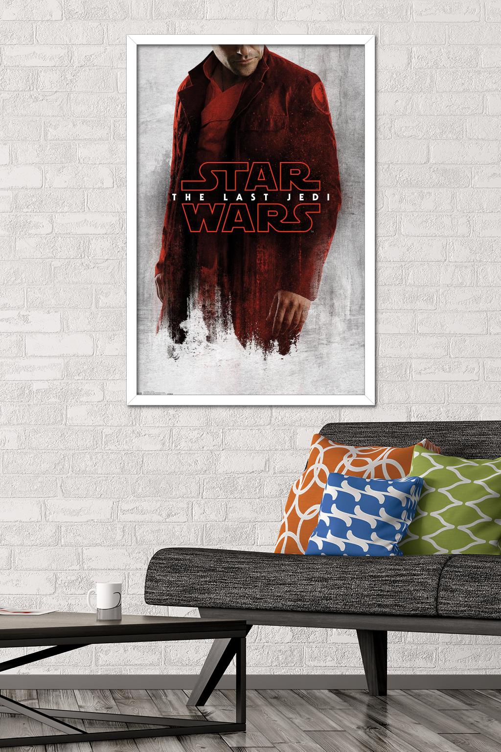 Trends International Movies Framed Poster