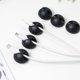thumbnail image 3 of Clips Cable Silicona Portavas, 3 of 8