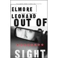 thumbnail image 2 of Pre-Owned Out of Sight (Paperback) 0062227874 9780062227874, 2 of 2