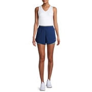 Athlux Womens Active Running Short