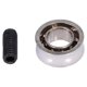 thumbnail image 2 of Soportando 1PCS Yoyo Teniendo eje de metal no sensible 1PCS 10mm Tornillo M4 Accesorios de bola Yoyo Eccomum Soportando, 2 of 5