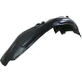 thumbnail image 3 of Nee Haoww Splash Shield - Front Passenger Side Plastic Wheel Liner - Interchange Part CH1249154, 3 of 9