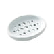 thumbnail image 5 of Jabonera para la ducha, jabonera para el baño, jabonera autodrenante Azul, 5 of 9