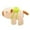 D, variant on Animal Slap Bracelet Toy for Kids Party Birthday Educational Wristband Animal Huggers Accessory