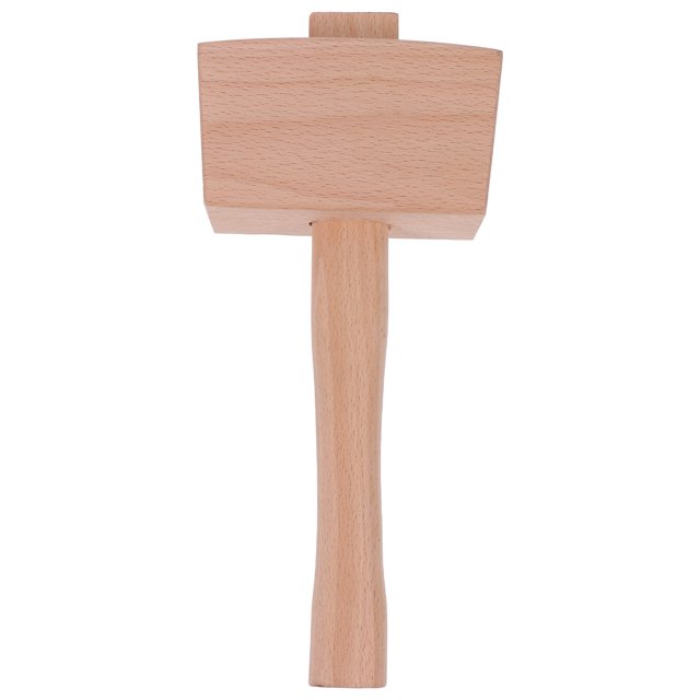 Bolsa de hielo triturado de lona, martillo de madera, coctelera, mezclador de bebidas, herramienta para triturar hielo, suministros para cócteles