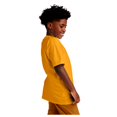 thumbnail image 6 of Hanes Boys 4-18 Beefy-T Short Sleeve Tee, 6 of 13