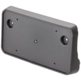 thumbnail image 5 of For 03-11 TownCar Front License Plate Holder Bracket FO1068117 3W1Z17A385AAB, 5 of 5
