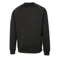 thumbnail image 3 of Unisex Cutter & Buck Black Buffalo Bisons Clique Lift Eco Performance Sweatshirt, 3 of 3