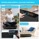 thumbnail image 2 of Máquina de ejercicios con placa vibratoria SoftGym Power Vibrate, 2 of 8