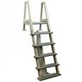 thumbnail image 2 of Confer Adjustable Above Ground Swimming Pool Ladders, 42-56", 2 of 3