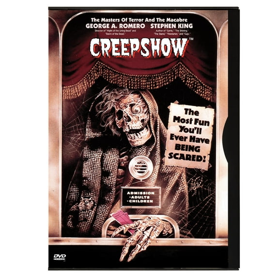 Creepshow (DVD)