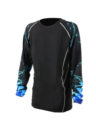 Skin Compression Shirt - duzter