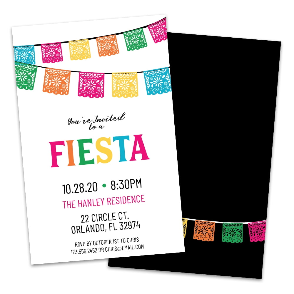order personalized invitations