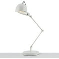 thumbnail image 2 of AF Lighting 8596-FL Cooper 1 Light Floor Lamp,White, 2 of 2