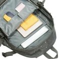 thumbnail image 4 of Mochila elegante para computadora portátil KAUKKO KS22-Greypot 18.72L, 4 of 5