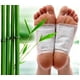 thumbnail image 5 of 50 Parches Desintoxicantes Adhesivos Pies Kinoki Naturales Cuidado e Higiene, 5 of 5
