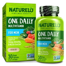 One Daily Multivitamin for Teens - 30 Capsules - Walmart.com - Walmart.com One Daily Multivitamin for Teens - 30 Capsules - Walmart.com - Walmart.com