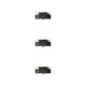 thumbnail image 3 of Kenally Soporte para anteojos de sol para coche, estuche de almacenamiento para anteojos con Clip de cuero, caja para camión, tarjeta automotriz, Type1 NO1 Kenally CBP294916, 3 of 6