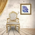 thumbnail image 3 of Phillip, Jamie 26x26 Gold Ornate Wood Framed with Double Matting Museum Art Print Titled - Pop Up 2, 3 of 4