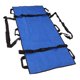 thumbnail image 5 of Sábana de transferencia de paciente lavable y reutilizable, almohadilla de reposicionamiento de cama con mango reforzado para elevación giratoria, 5 of 5