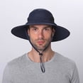 thumbnail image 3 of Sombrero de sol Sunnimix Hombre gran sombrero de sol 3 Uds, 3 of 8