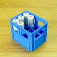 thumbnail image 3 of Battery Crate Storage for AA or AAA, 3 of 9